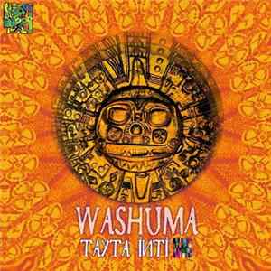 Washuma - Tayta Inti Album