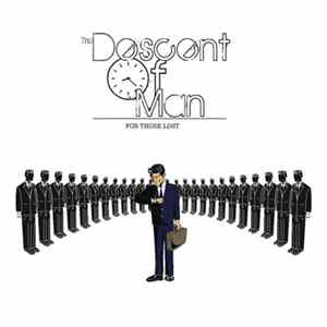 The Descent Of Man - For Those Lost Album
