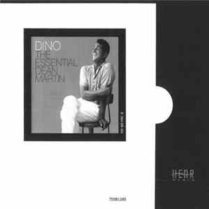 Dean Martin - Dino: The Essential Dean Martin Album