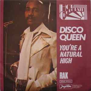 Hot Chocolate - Disco Queen Album