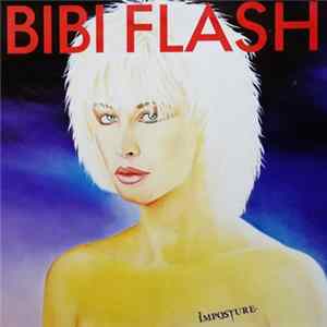 Bibi Flash - Imposture Album