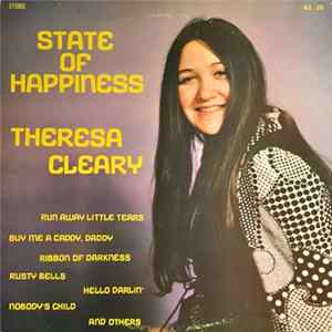 Theresa Cleary - State Of Happiness Album
