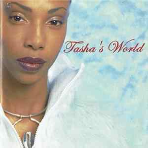 Tasha's World - Tasha's World Album