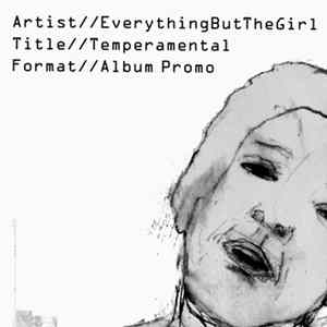Everything But The Girl - Temperamental Album