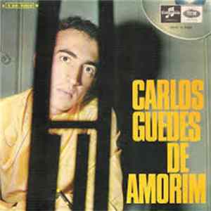 Carlos Guedes De Amorim - Toirito Negro Album