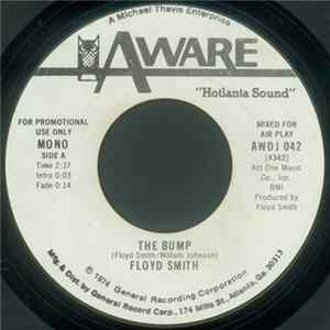 Floyd Smith - The Bump Album