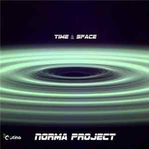 Norma Project - Time & Space Album