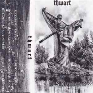 Thwart - Thwart (Demo) Album