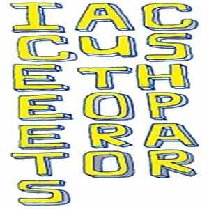The Operators - I Accuse The Operators Album