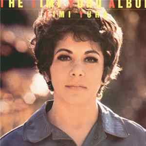 Timi Yuro - The Timi Yuro Album Album