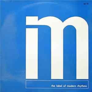 Eddie Warner / Georges Teperino - Strictly Rhythmical / Rhythmical Melodies Album