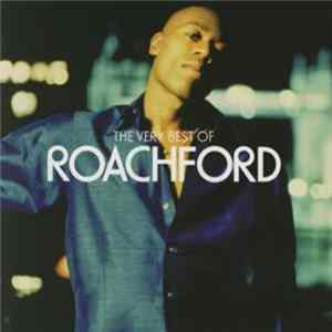 Roachford - The Very Best Of Roachford Album