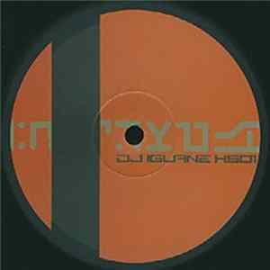 Dj Iguane - HS01 Album