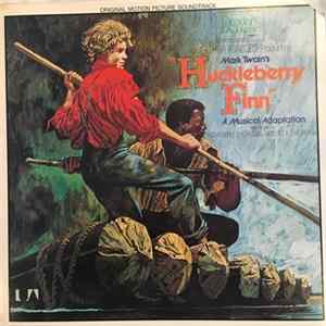 Various - Mark Twain's Huckleberry Finn: A Musical Adaptation Album