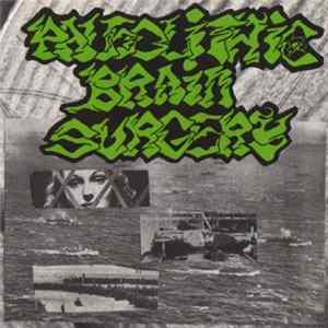 Paleolithic Brain Surgery - When Heads Roll Album