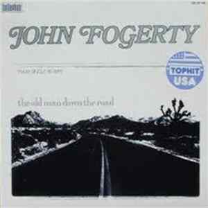 John Fogerty - The Old Man Down The Road Album