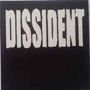 Dissident - Dissident Album