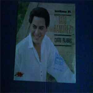 Tato Ramirez - Cuatro Palabras Album