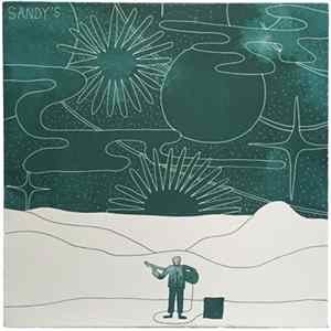 Sandy's - Prom Album