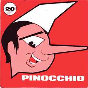 Eduardo Falletti - Pinocchio Lavora Per Mantenere Il Babbo Album