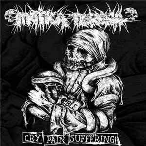 Matka Teresa / Syntax - Cry Pain Suffering!! / Corridos Grind Album