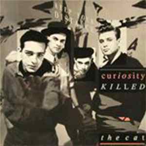 Curiosity Killed The Cat - Keep Your Distance Album