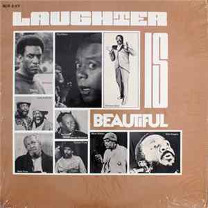 Various - Laughter Is Beautiful Album