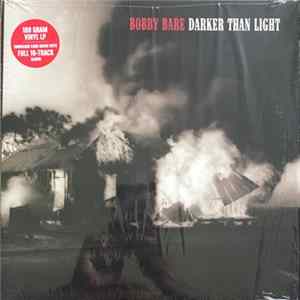 Bobby Bare - Darker Than Light Album