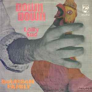 Bourbon Family - Down Down Album