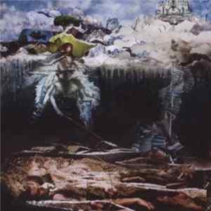 John Frusciante - The Empyrean Album