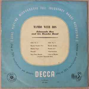 Edmundo Ros And His Orchestra - Mambo With Ros Album