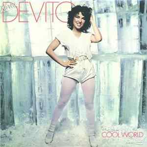 Karla DeVito - Is This A Cool World Or What? Album