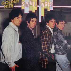 Small Faces - Golden Hits Album