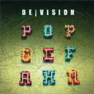 De|Vision - Popgefahr Album