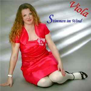 Viola - Stimmen Im Wind Album