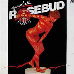 Rosebud - Discoballs (A Tribute To Pink Floyd) Album
