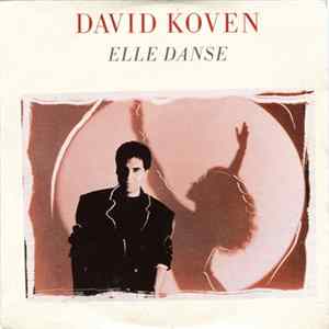 David Koven - Elle Danse Album