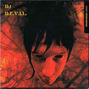 Dj D.E.V.I.L - Oqularis Infernum II Album