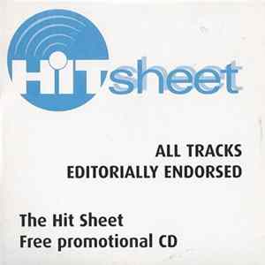 Various - The Hit Sheet Album