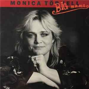 Monica Törnell - Big Mama Album