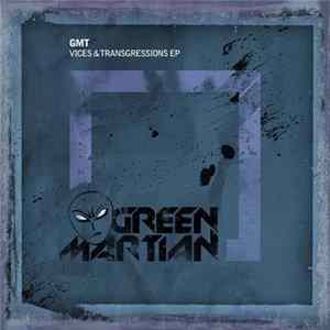 GmT - Vices & Transgressions EP Album