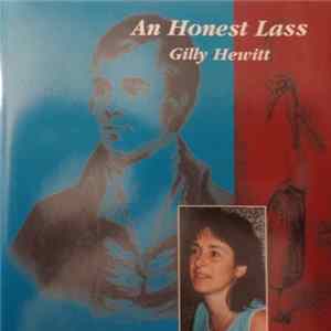 Gilly Hewitt - An Honest Lass Album