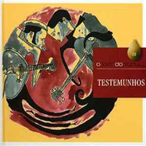 Various - Testemunhos Album