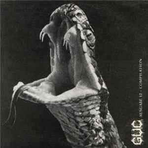 Various - G.U.C. Compilation Nr. 12 Album