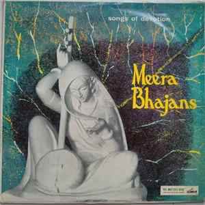 Various - Songs Of Devotion - Meera Bhajans Album