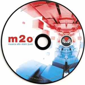 Various - m2o - Musica Allo Stato Puro Volume 17 Album