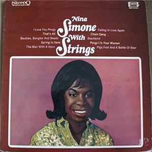 Nina Simone - Nina Simone With Strings Album