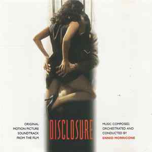 Ennio Morricone - Disclosure (Original Motion Picture Soundtrack From The Film) Album