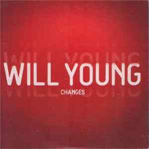 Will Young - Changes Album
