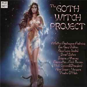 Various - The Goth Witch Project Album